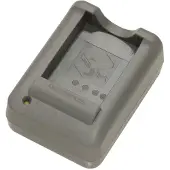Olympus Batterijlader BCS-5 voor OM-5, E-M5 MKIII, E-M10 MKIV