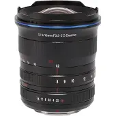 Laowa 8-16mm f/3.5-5 CF Fujifilm X-mount objectief