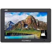 Feelworld 7' 4K FW703 HDMI Monitor (Super thin)