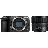 Nikon Z30 + Nikkor Z DX 12-28mm PZ