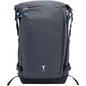 NYA-EVO Fjord 50-C Econyl G4 Adventure 50L, Graphite