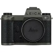 Leica 10661 SL3 Reporter