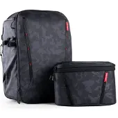 PGYtech OneMo 2 Backpack 25L (Grey Camo)