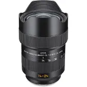 Leica Super-Vario-Elmarit-SL 14-24mm f/2.8 ASPH