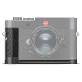 Leica 14721 Handgrip M11, diamond pattern black