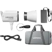 Godox Litemons LA300Bi K1 Bi-color COB LED Light Kit Wit