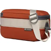 Gomatic Luma Camera Sling 9L, rust red