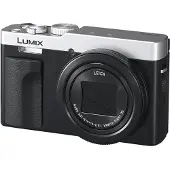 Panasonic Lumix DC-TZ99E Zilver