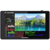 Feelworld LUT6S 6" 4K Touchscreen 3G-SDI/HDMI Monitor