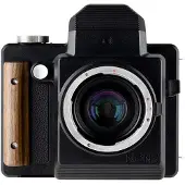 Nons SL660 camera behuizing EF Mount (instax square film)
