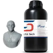 Siraya Tech Fast ABS-Like - 1 kg - Grijs