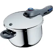 WMF Perfect Plus Snelkookpan 4,5 Liter