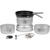 Trangia Storm Cooker Ultra Light 25-3 UL/GB