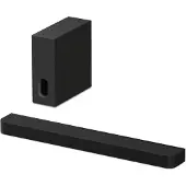 Sony Bravia Theatre Bar 7+S