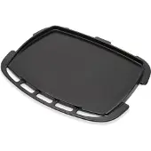 Weber Volledige Plancha voor Q 1100N/Q 1200N |