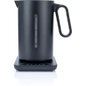 Wilfa WSDK-2000B Waterkoker, Waterkoker, Zwart