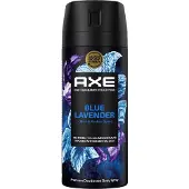 Axe 72h Fine Fragrance Blue Lavender Deodorant Bodyspray 150 ml