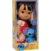 Disney Stitch Movie Lilo & Stitch Doll (302-46143)