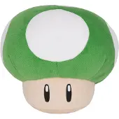 Oniverse Super Mario - 1UP Mushroom (16cm)