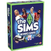 Goliath The Sims Board Game (EN) (GO3864)