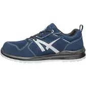Albatros Werkschoenen S1P ESD Twister DY low 64880 41 / Blauw