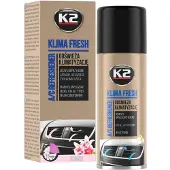 K2 K222FL - Luchtverfrisser - Fresh Flower - 150ml