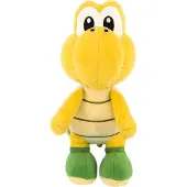Oniverse - Koopa Troopa Teddy Geel Kinderen