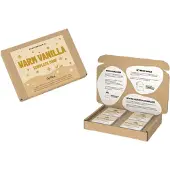 SOLYD Giftbox Warm Vanilla Complete Care