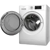 Whirlpool FFWDD 1076258 SV EE