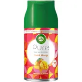 Air Wick - Luchtverfrisser - Navulling - Island Mango - 250ml