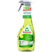Frosch Shower and Bath Cleaner Citrus 500 ml