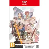 Tales of Arise - Beyond the Dawn Edition