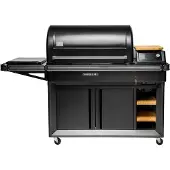 Traeger Timberline XL Pelletgrill - 8.500 cm²