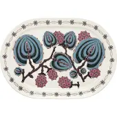 Iittala Serveerschaal Taika Sato Meerkleurig 41 cm