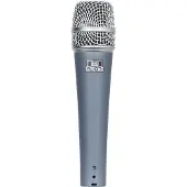 DAP PL 07B dynamische spraak en instrument microfoon