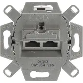Busch-Jaeger Datacontactdoos 2V