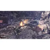 Monster Hunter World Standard PlayStation 4