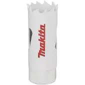 Makita Gatzaag 19mm BiM basic - D-17005