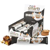 PHD Smart Bar - 12 repen - Cookies & Cream