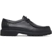 Clarks Shoes Berwick Seam Schoenen
