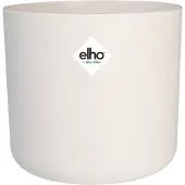Elho Bloempot B. For Soft Wit D 16 H 15 Cm