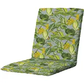 Madison Tuinkussen Universal La Grave Grey Lage Rug