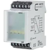 METZ CONNECT 11043513 Analoog/digitaal-omvormer 24, 24 V/AC, V/DC (max) Piece 1 stuk(s)