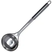 Fackelmann Pollepel 32 cm Elemental