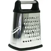 C&T RASP MULTIFUNCTIONEEL 12X12XH22CM