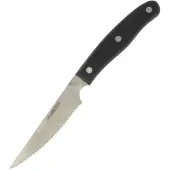 Nirosta Steakmes 22 cm Fit