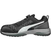 Puma Safety Charge Low S1p Esd Disc Veiligheidsschoen | Maat: 36