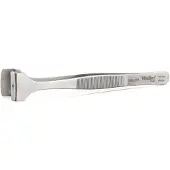 Weller 600JSA Wafelpincet 128.00 mm