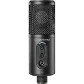 Audio-Technica Microphone ATR2500XUSB