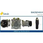 SANDO SAC52143.0 Aircopomp